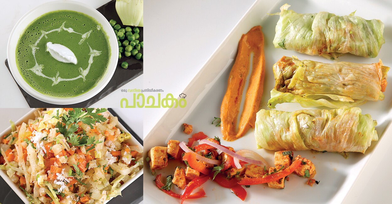 Lettuce-three-recipes