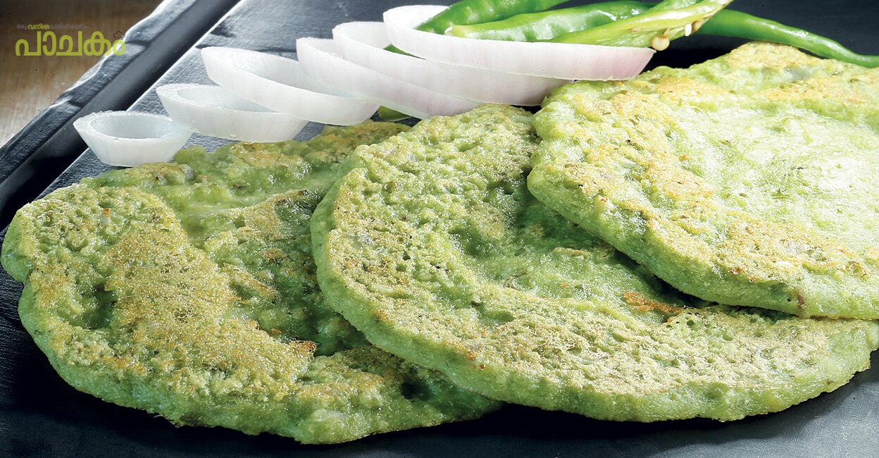 cherupayrparipu-pancake
