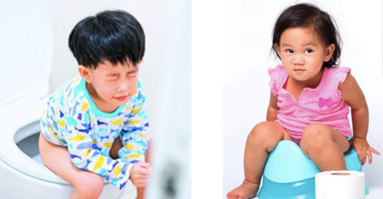 potty-training