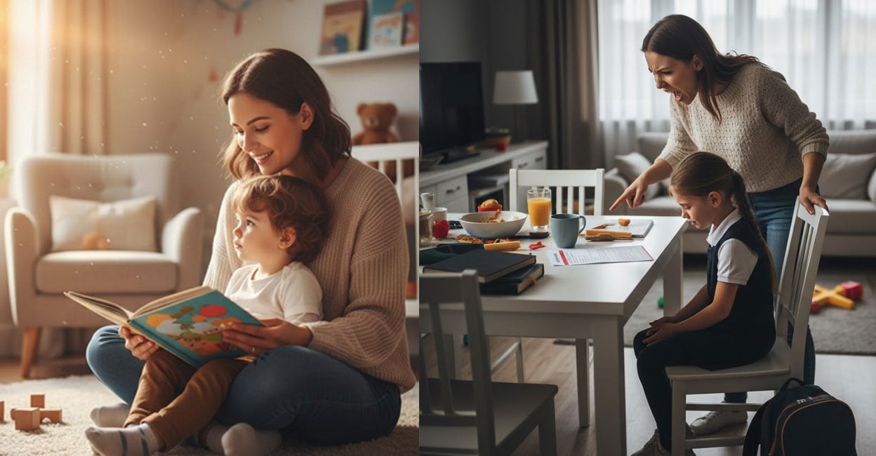 എഐ നിർമിത ചിത്രം