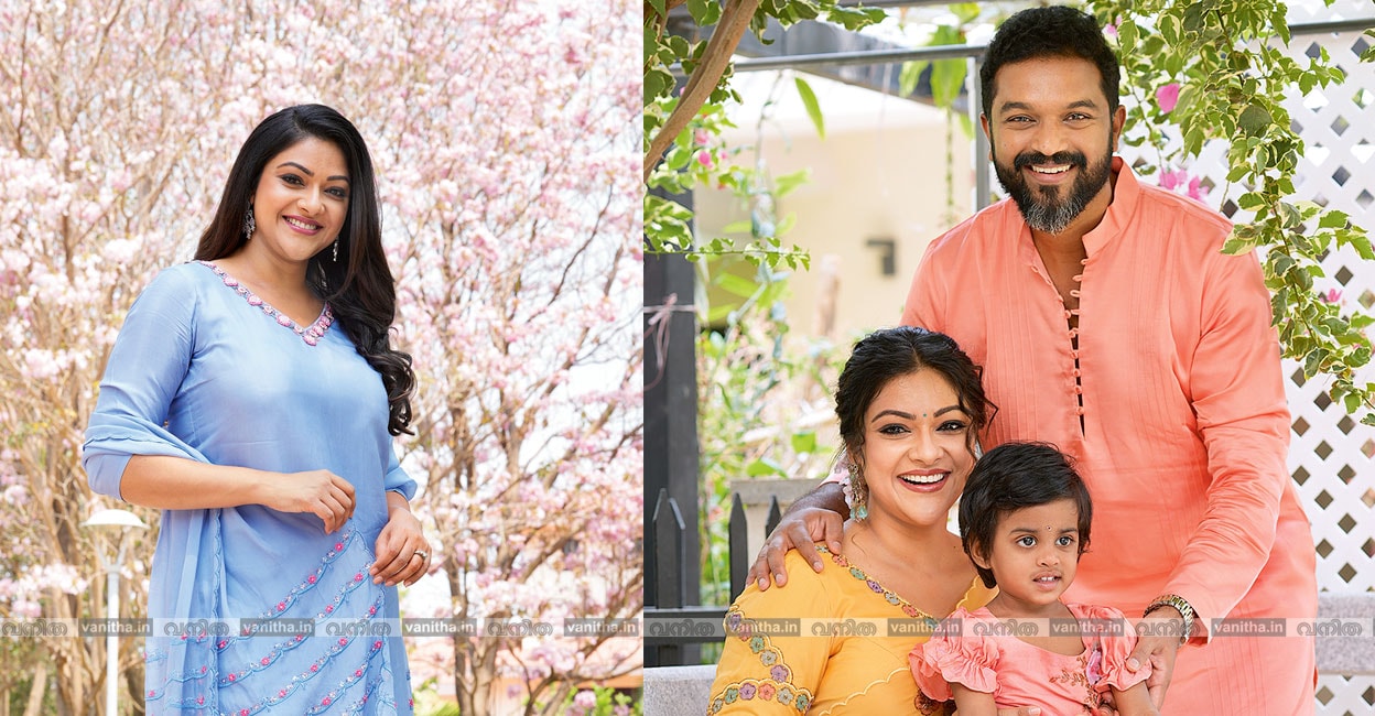 അഭിരാമി, കൽക്കി, രാഹുൽ, മാംഗോ