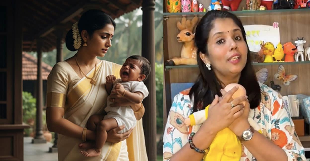dr-vidya-7 പ്രതീകാത്മക ചിത്രം