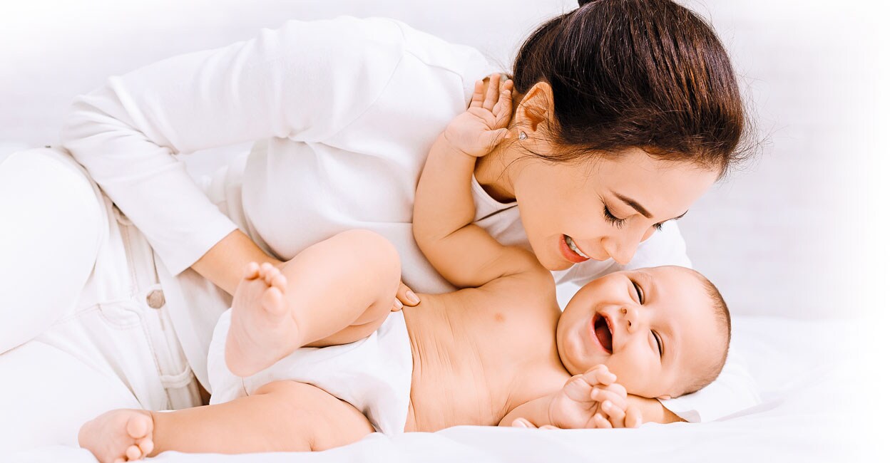 infant-care