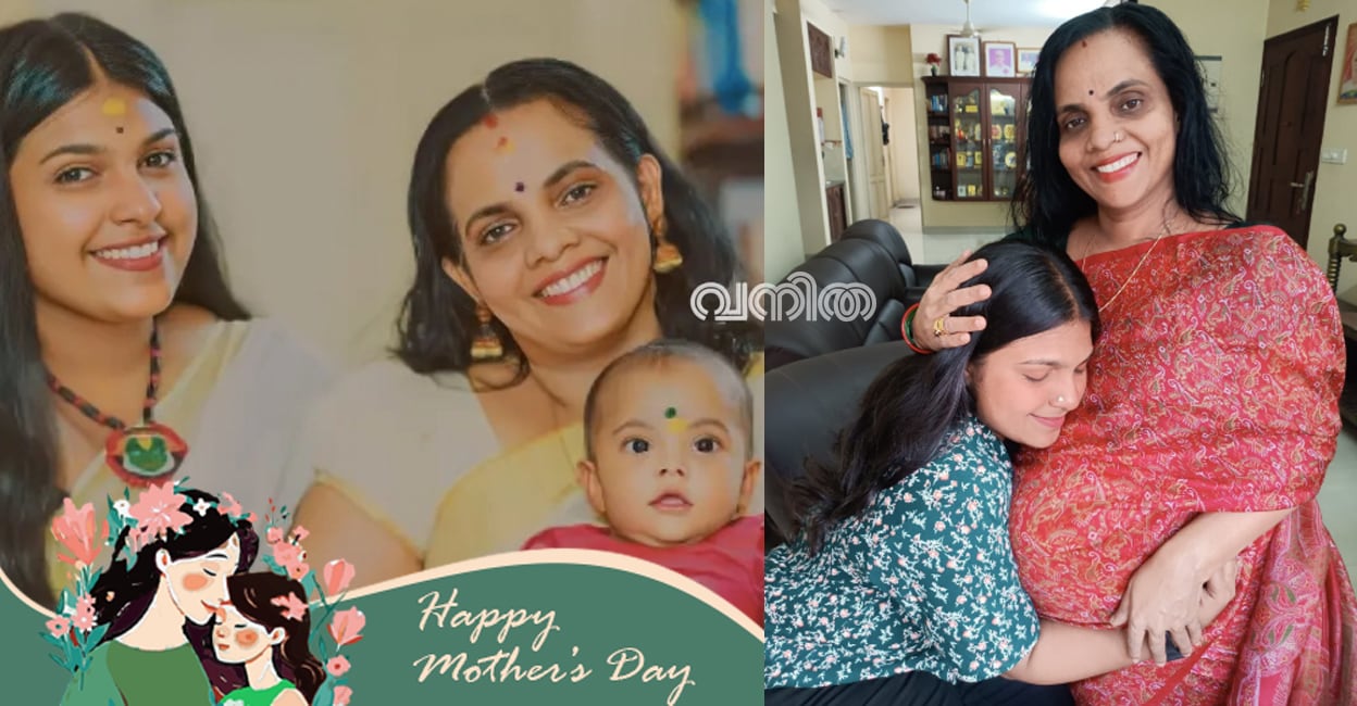deepthishankar-motherhood
