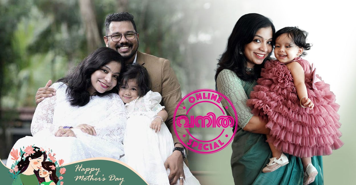 jasna-praveen-mothers-day