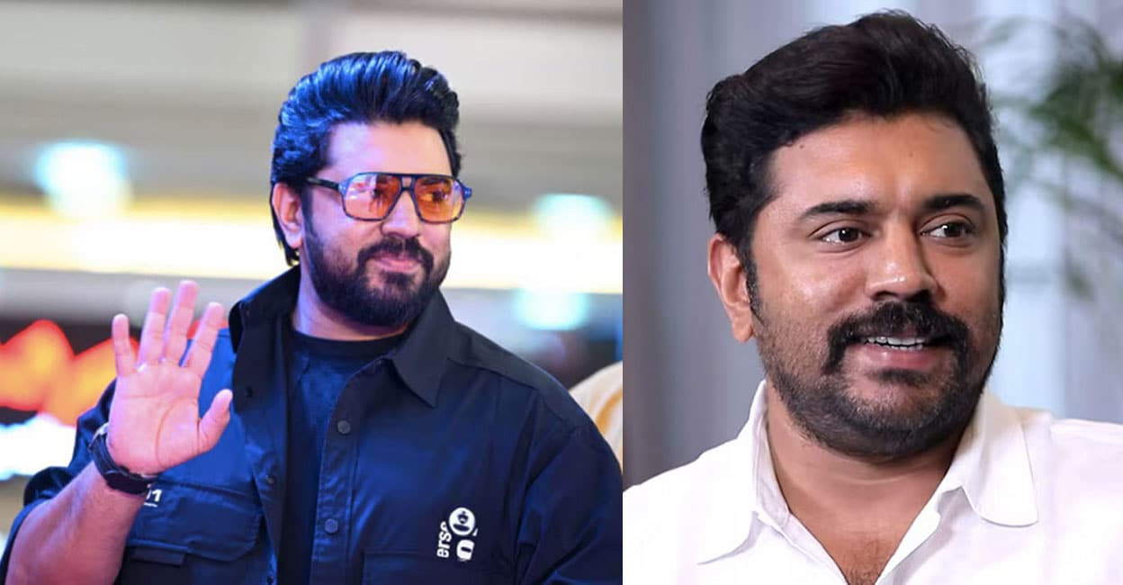nivin-pauly-story