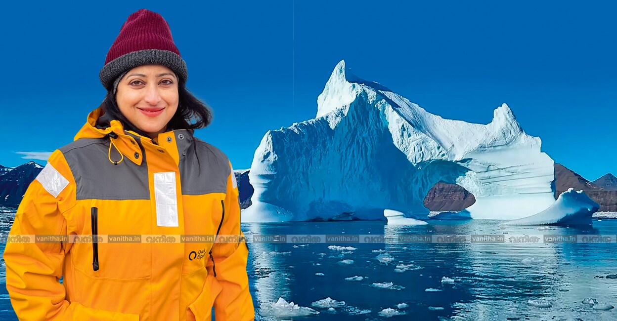 lakshmi-gopalaswamy-artic-travel