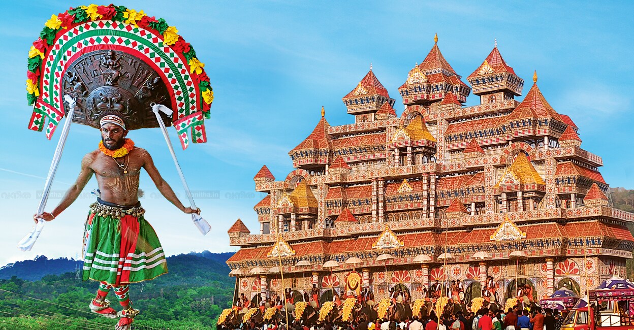 uthralikavu-temple-story