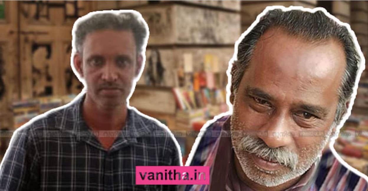 rameshan-dileep