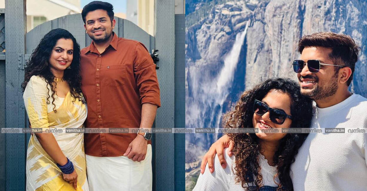 അമൃതയും ജയ്‌യും