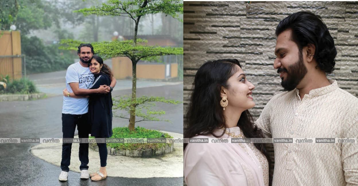 ഖലീഫും ശാമിലിയും