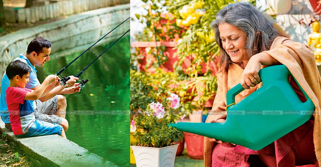 hobbies-choose-right