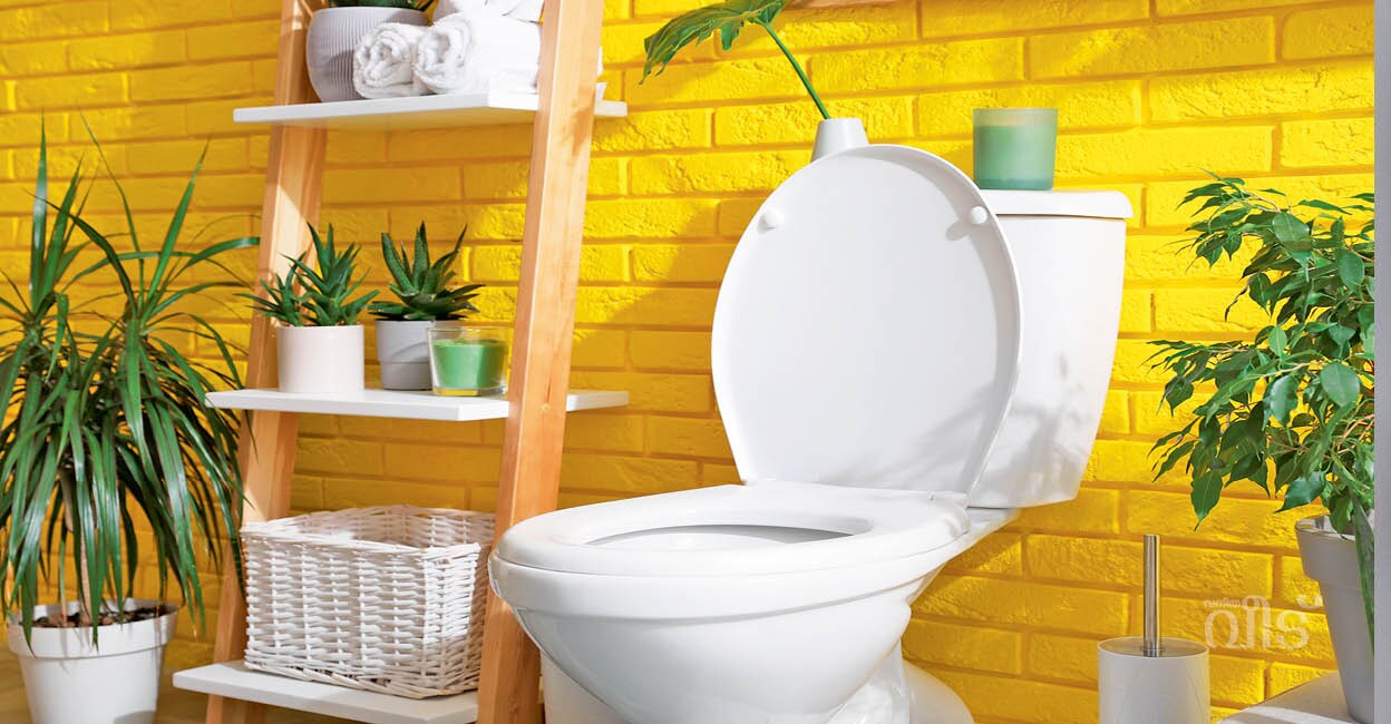 bathroomleak