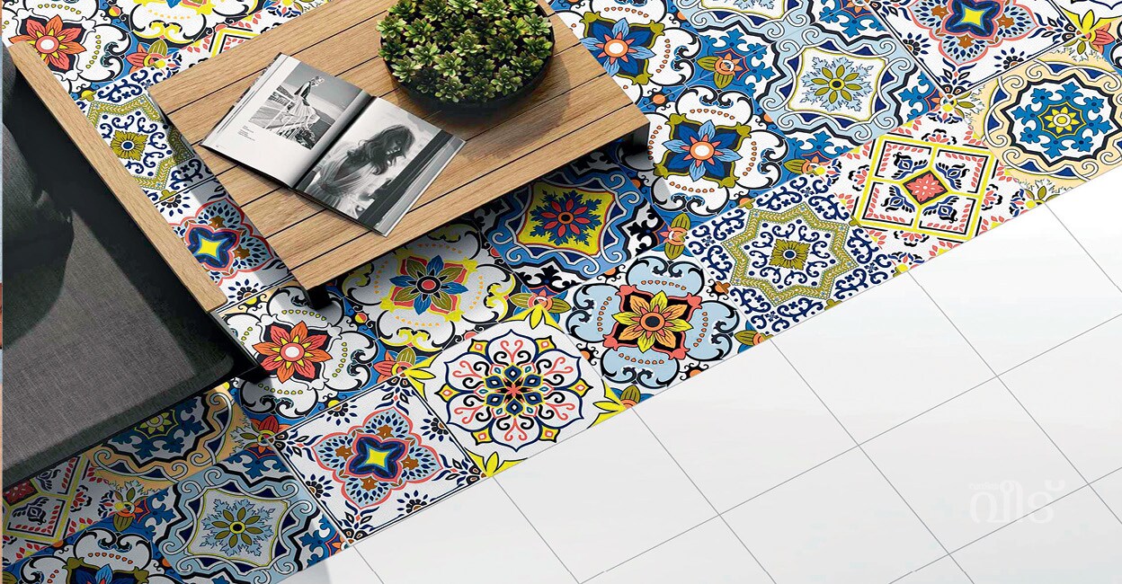 Flooring