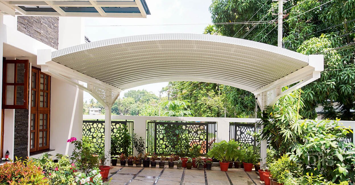 porch