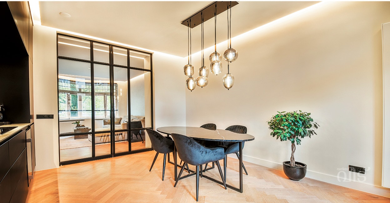Tips to improve interior glow