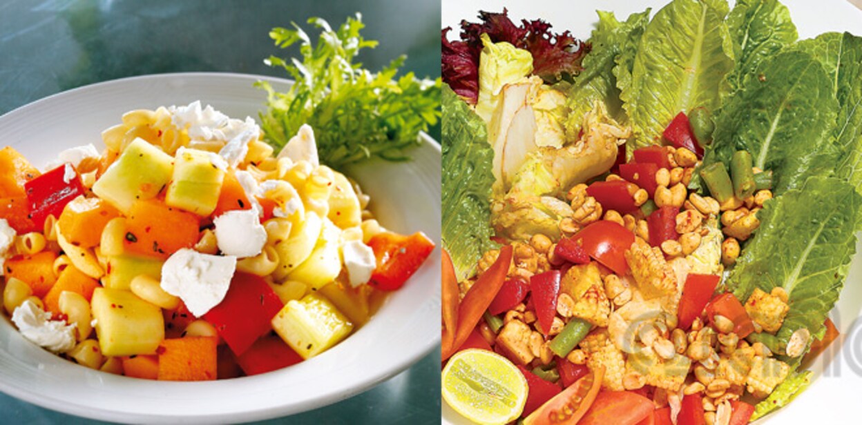 salads