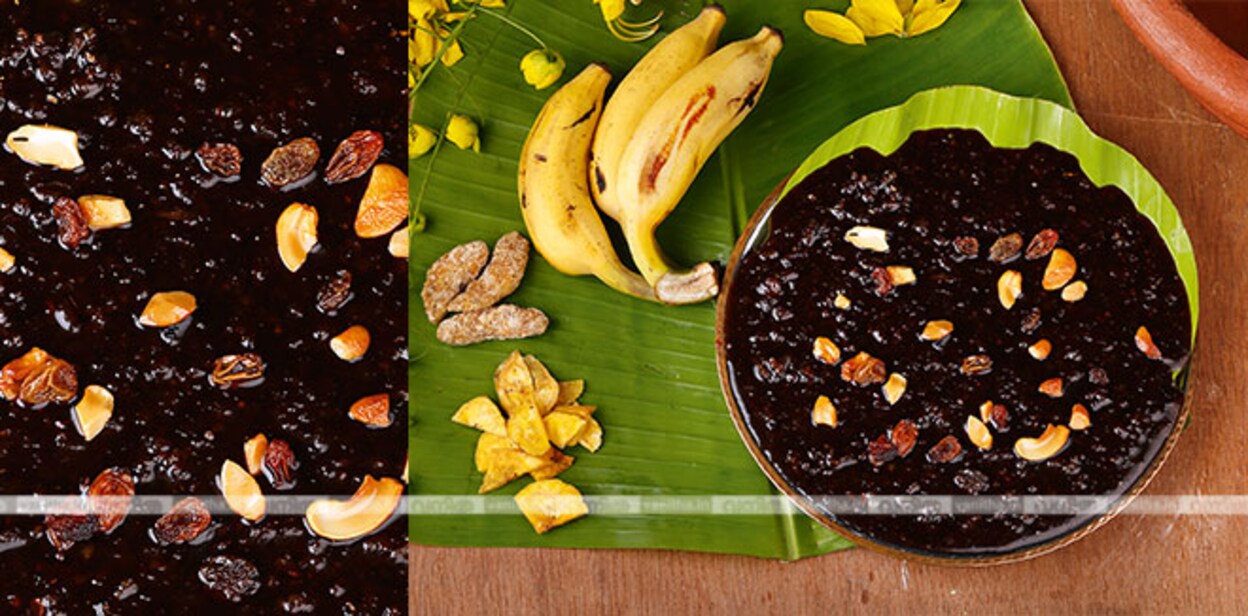 neypayasam