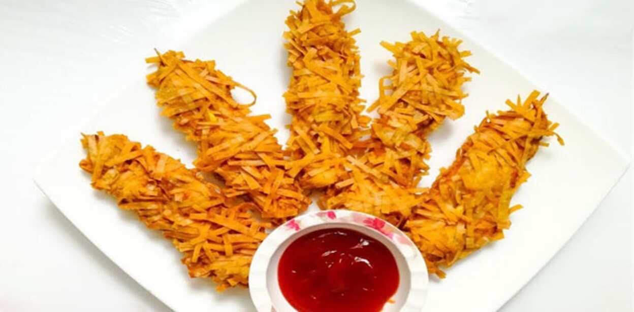 chicken-pottitherichathu