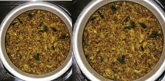 ഞൊടിയിടയിൽ തയാറാക്കാം മീൻ തോരൻ; ഈസി റെസിപ്പി ഇതാ!