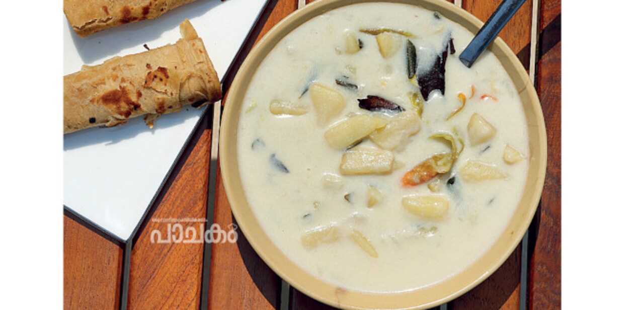 KadachakkaStew