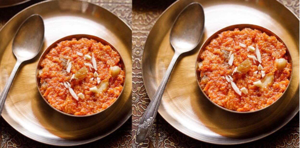 halwa