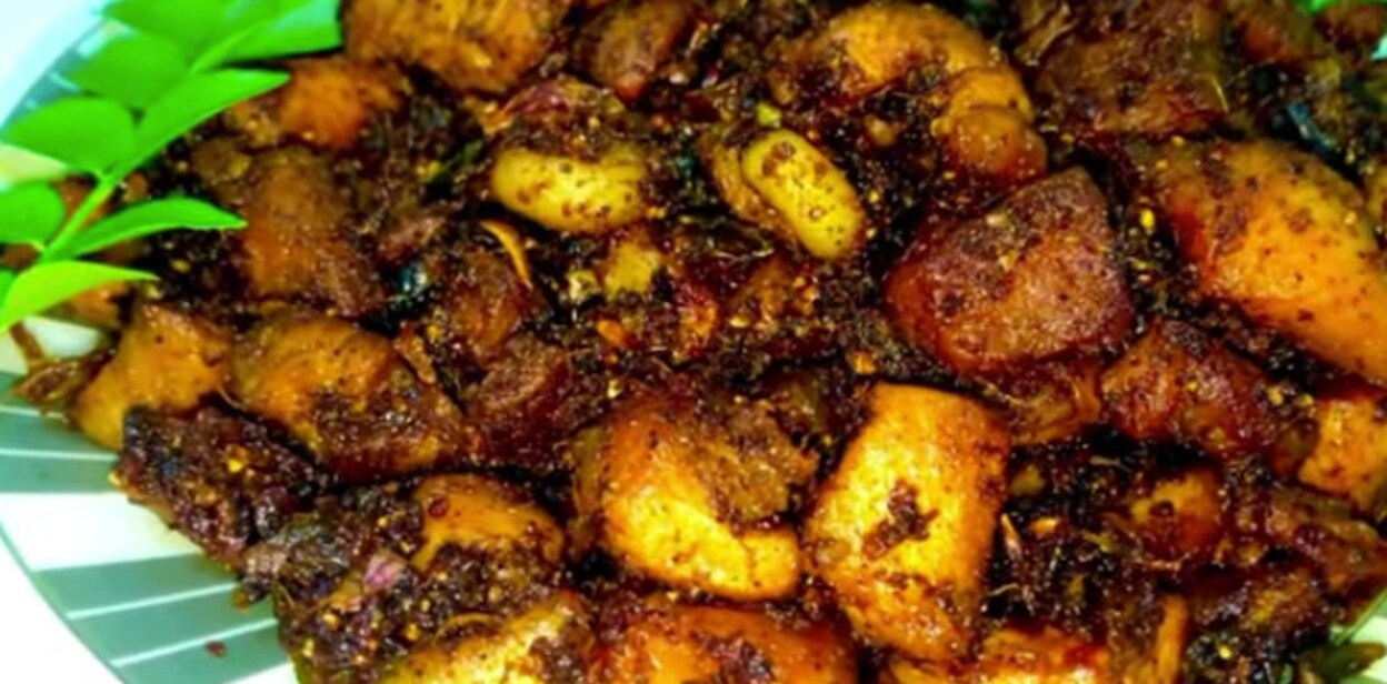pork