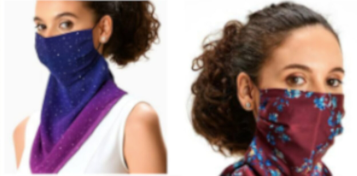 scarf