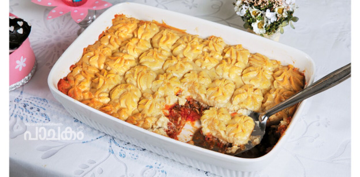 MashroomSheperdspie