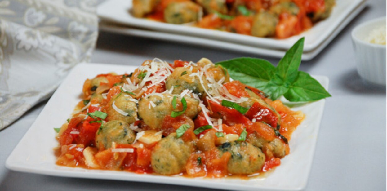 gnochi