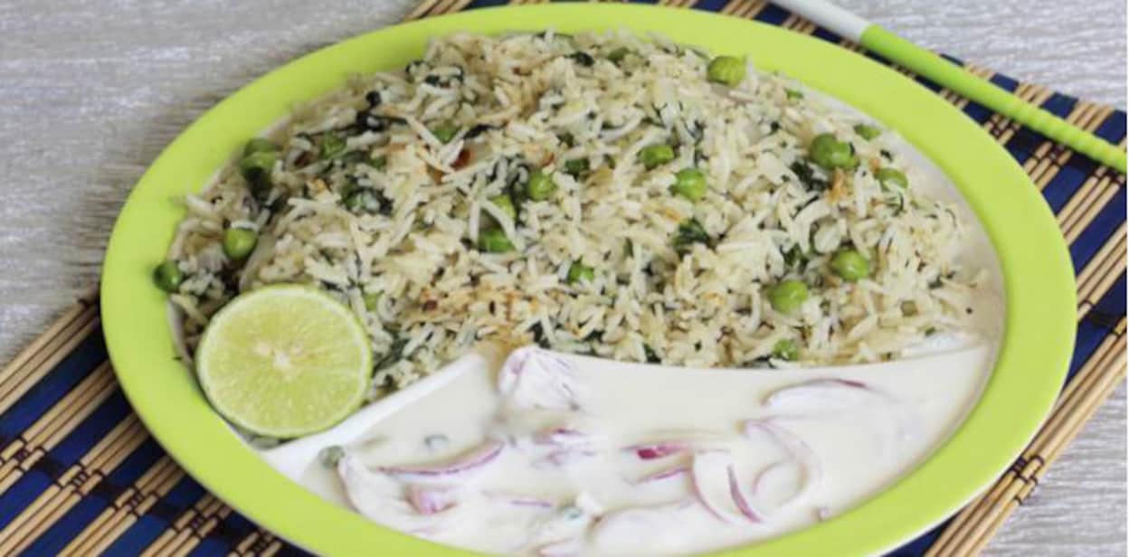 methi