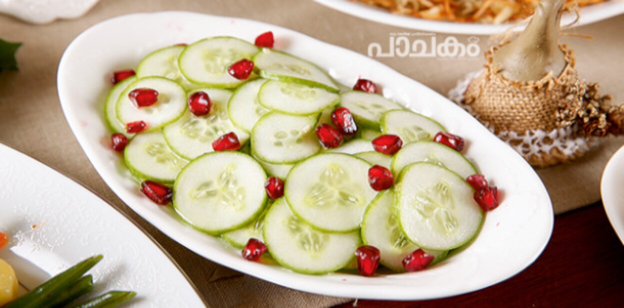 salad