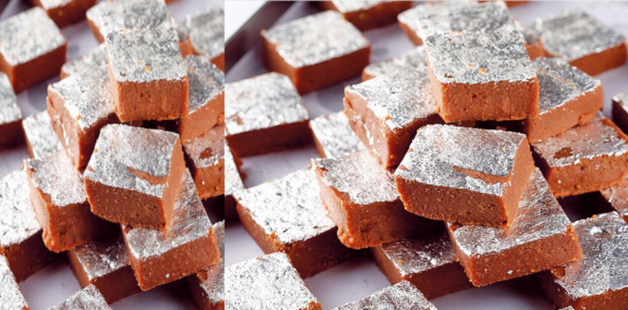 burfi