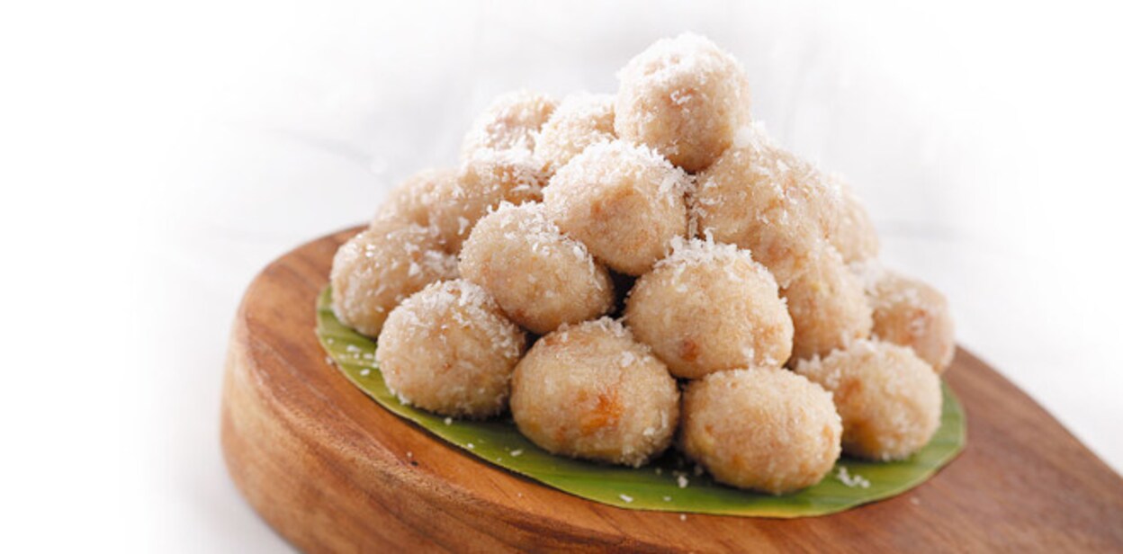 coconutballs