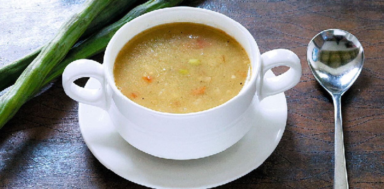 soup