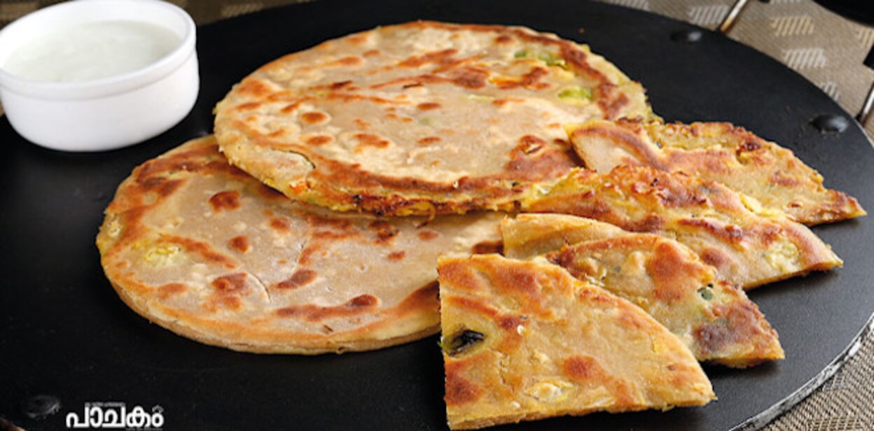 paratha