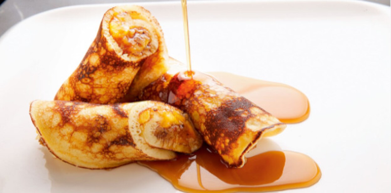 pancakes
