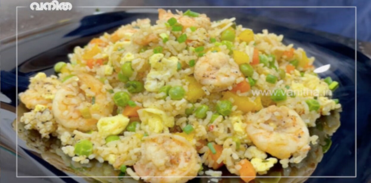 prawns