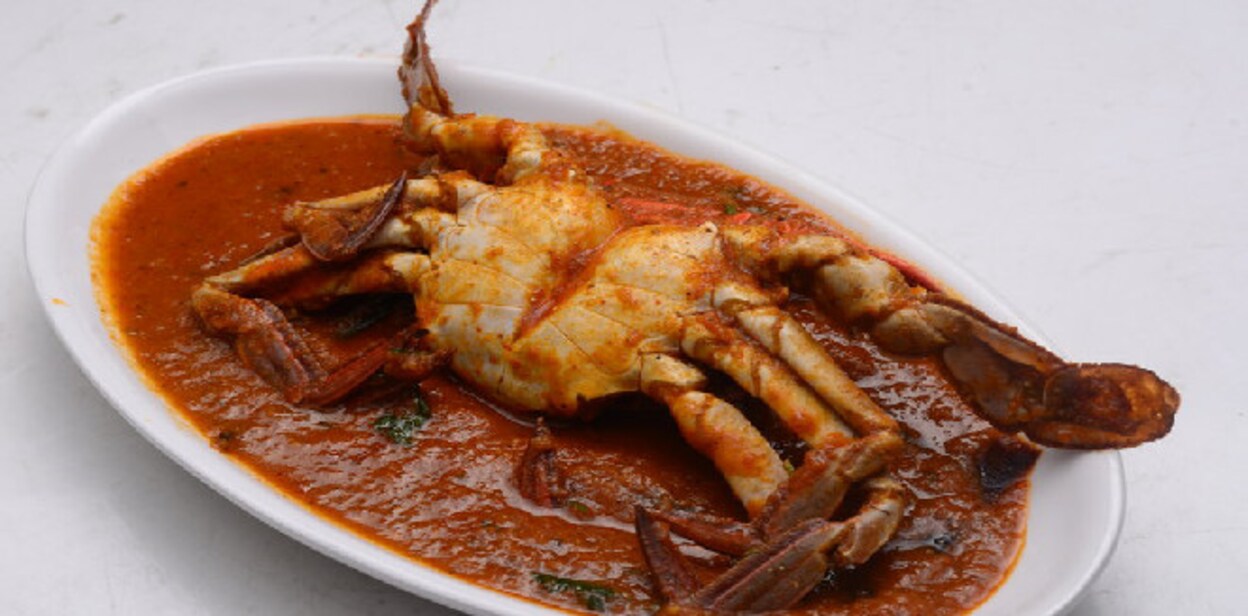 crabcur