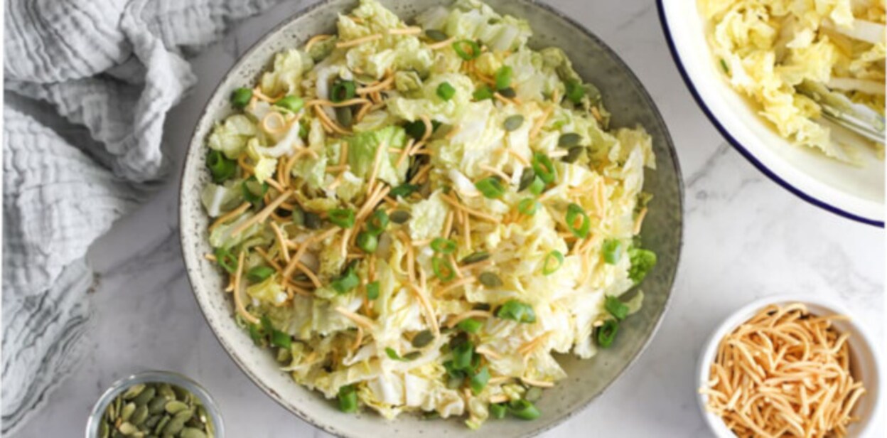 salad