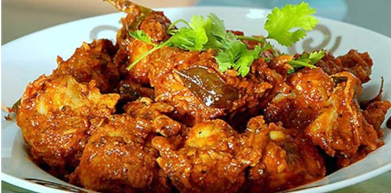 chicken
