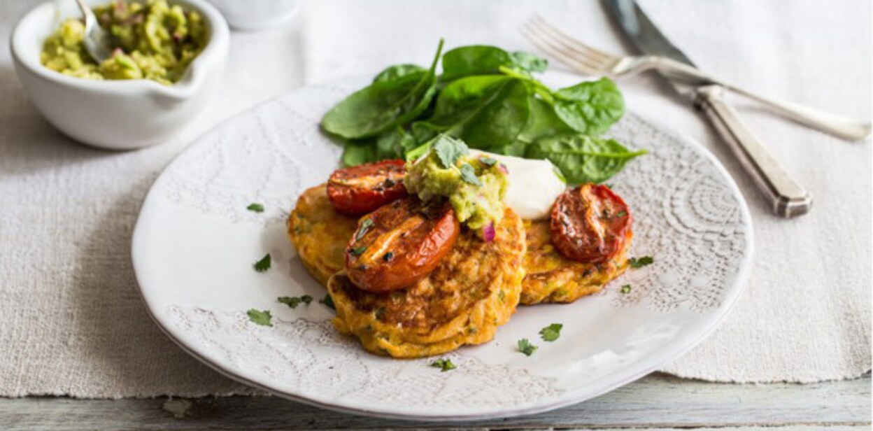 fritters