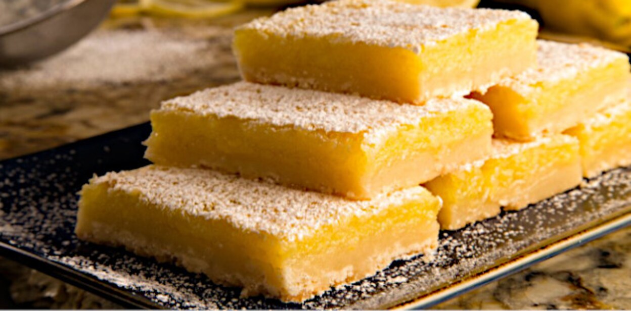 lemon