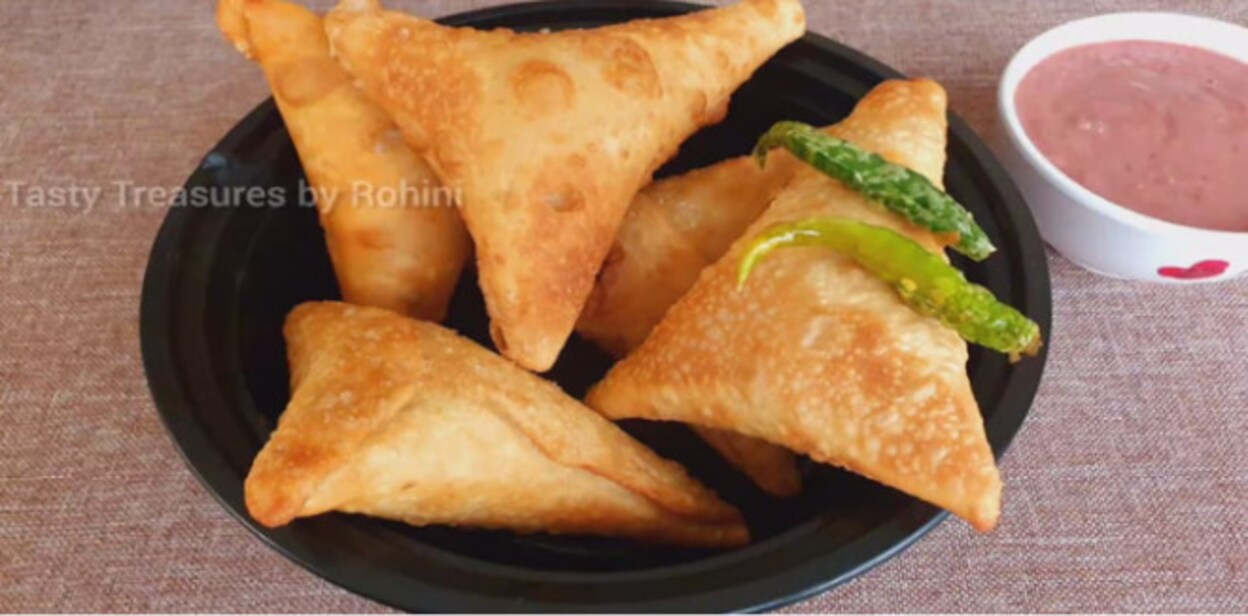 samosa
