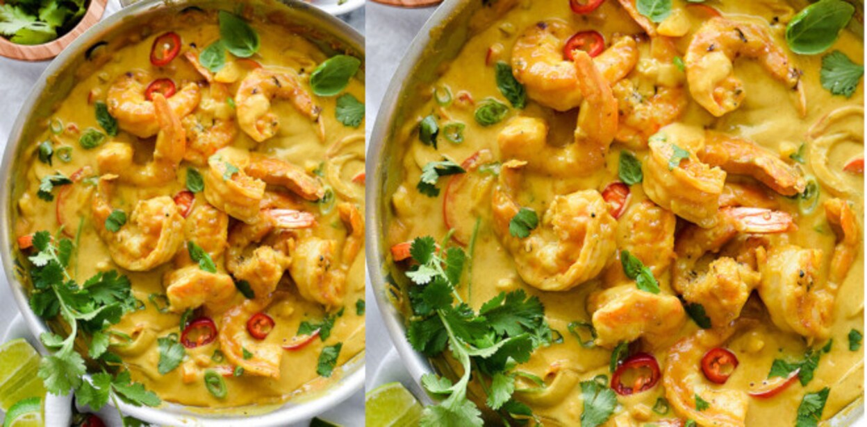 shrimp