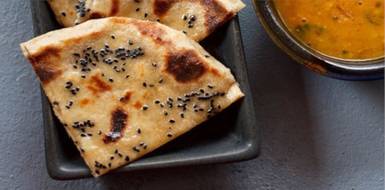 naan