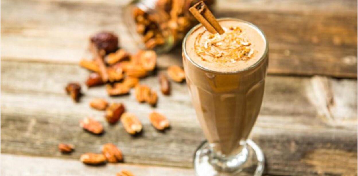 smoothie