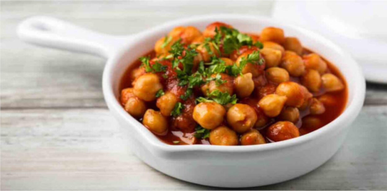 chana