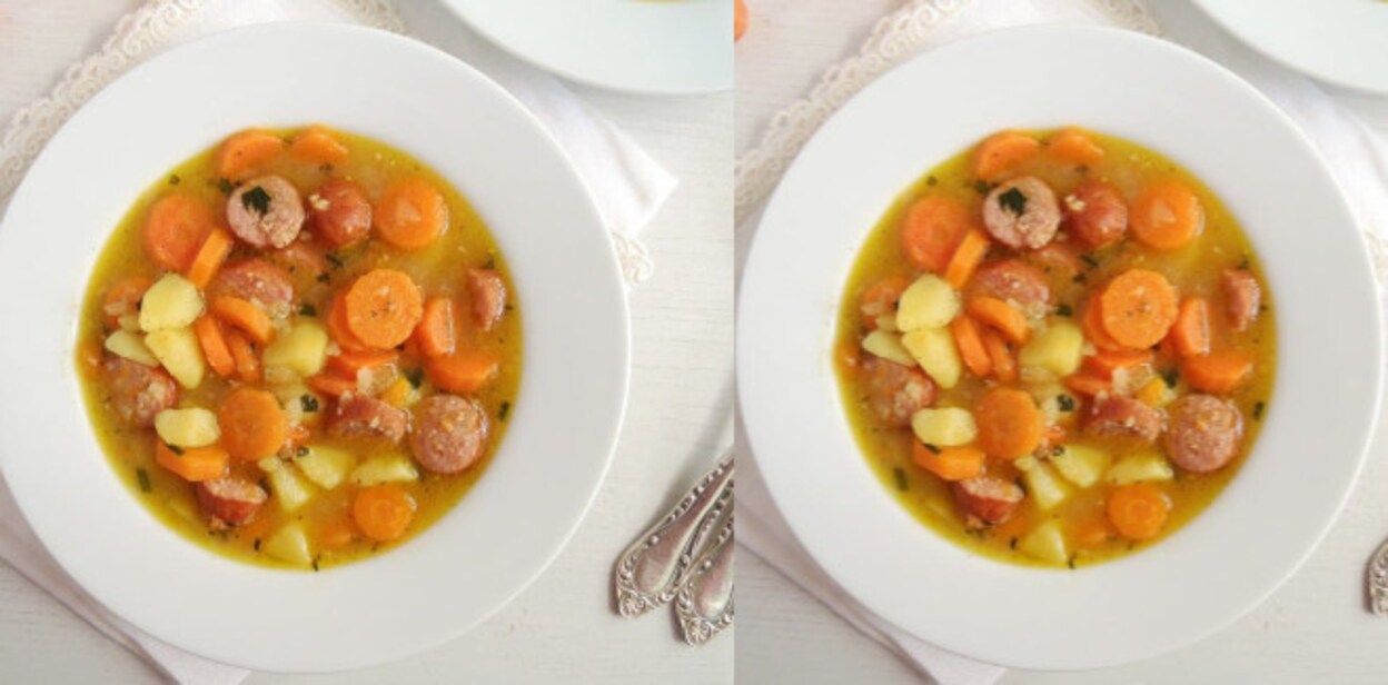 soup