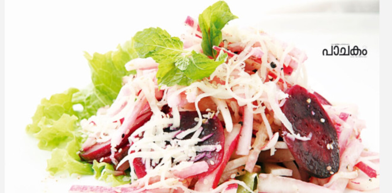 salad
